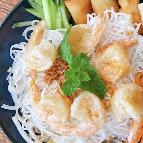 Sushi Yin, Guyancourt