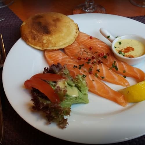 La Flambée - Montigny Btx, Montigny-le-Bretonneux