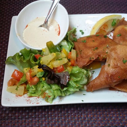 La Flambée - Montigny Btx, Montigny-le-Bretonneux