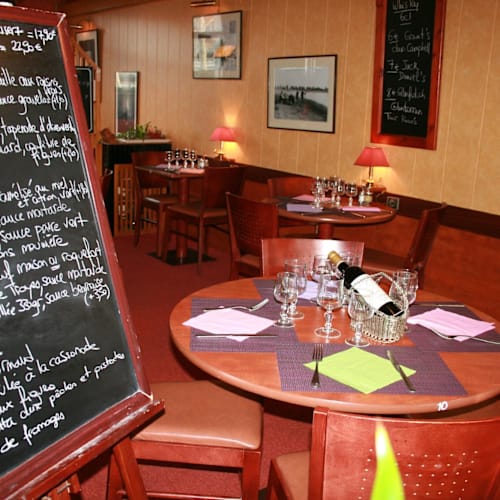 La Flambée - Montigny Btx, Montigny-le-Bretonneux