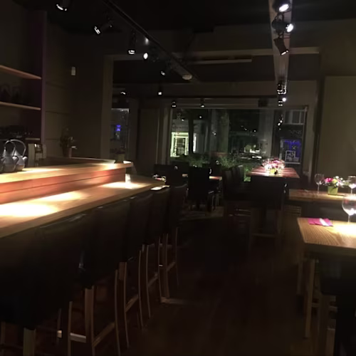 Tenshi Stockel, Woluwe-Saint-Pierre