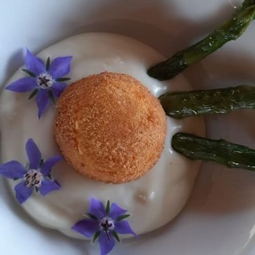 Macchiabuia Osteria, Capalbio
