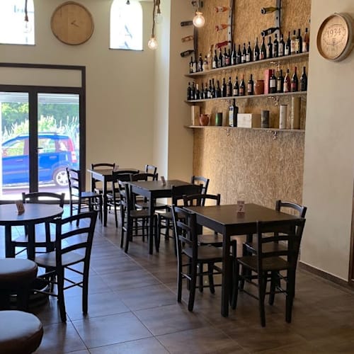 Pasta Pub 1934, Lamezia Terme