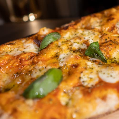 Pasta Pub 1934, Lamezia Terme