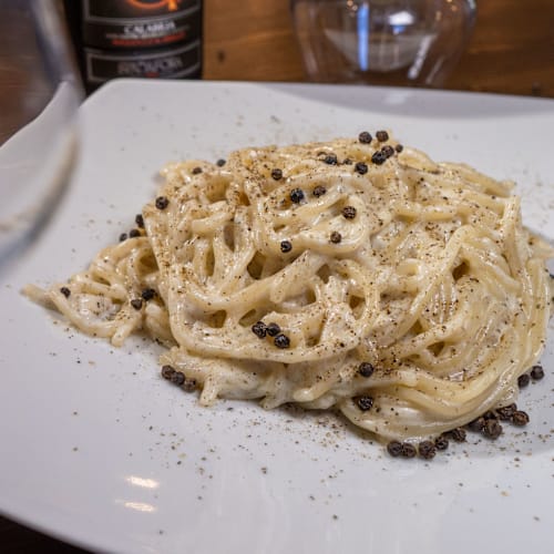 Pasta Pub 1934, Lamezia Terme