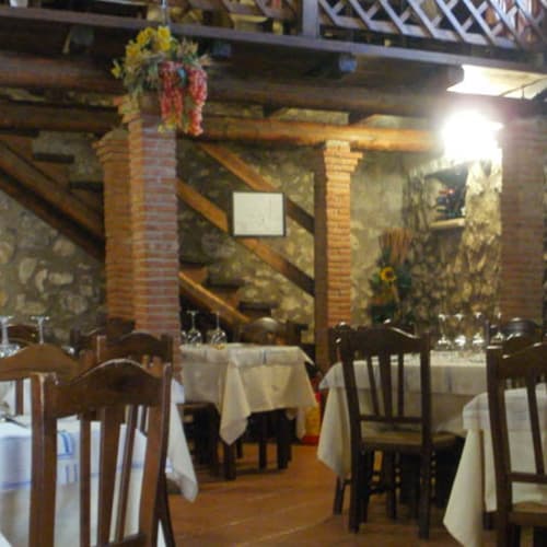 Raiano Antica, Serino