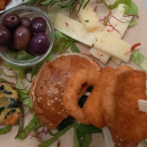 La Locanda Donna Fortunata, Motta Sant'Anastasia