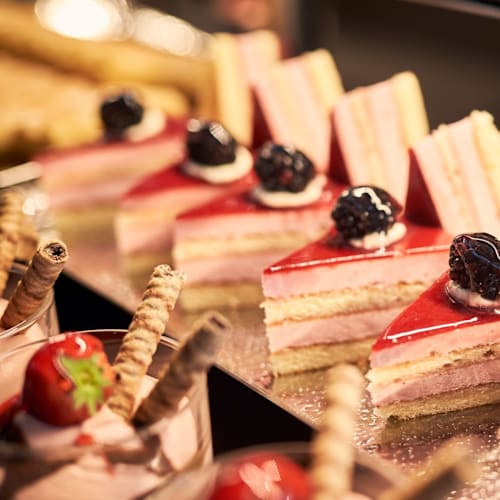 Corendon All You Can Eat Restaurant, Badhoevedorp