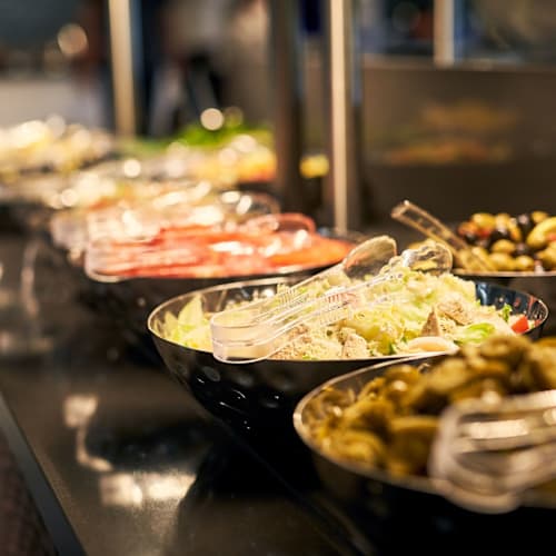 Corendon All You Can Eat Restaurant, Badhoevedorp