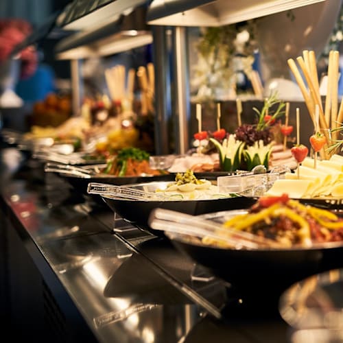 Corendon All You Can Eat Restaurant, Badhoevedorp