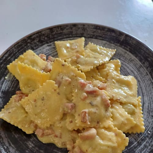 Trattoria da Christian, Padulle