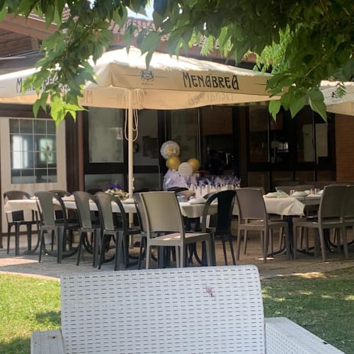 Trattoria da Christian, Padulle