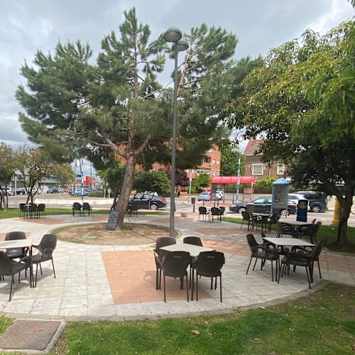 La Andaluza, Getafe
