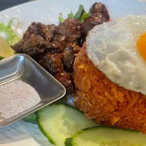 basilic thai, Cormeilles-en-Parisis