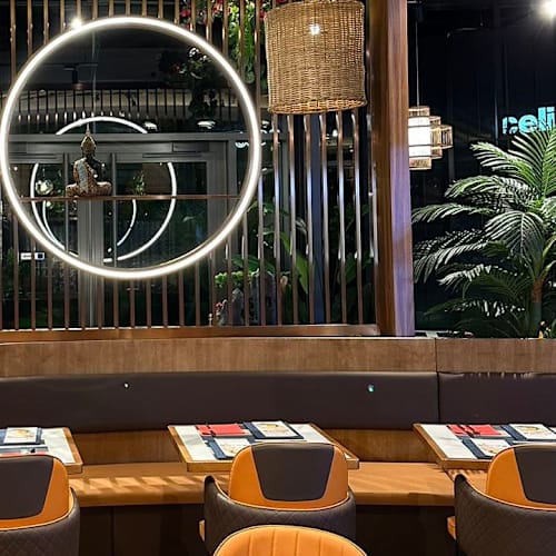basilic thai, Cormeilles-en-Parisis