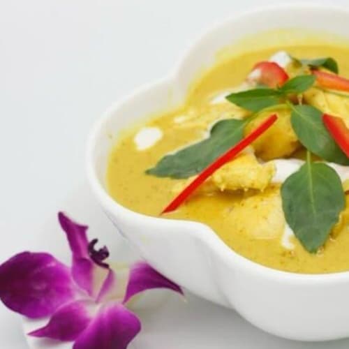 basilic thai, Cormeilles-en-Parisis