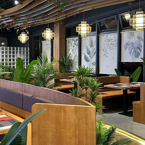 basilic thai, Cormeilles-en-Parisis
