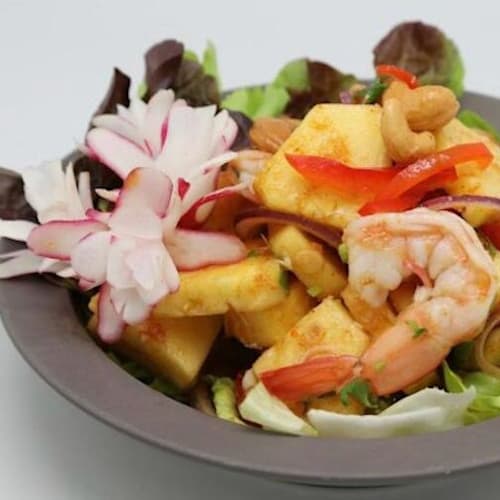 basilic thai, Cormeilles-en-Parisis