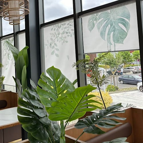 basilic thai, Cormeilles-en-Parisis