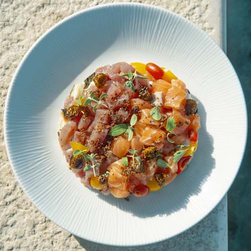 Màma - Trattoria di Mare, Brindisi