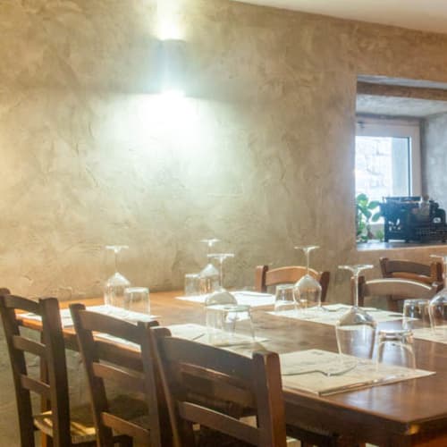 Osteria Numero13, Perugia