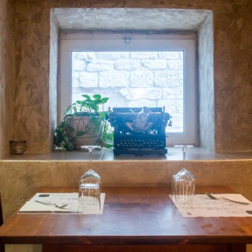 Osteria Numero13, Perugia