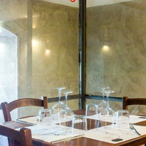 Osteria Numero13, Perugia