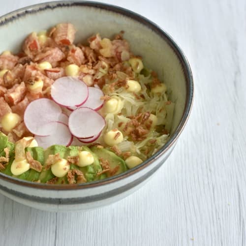 SushiRoll, Gallarate