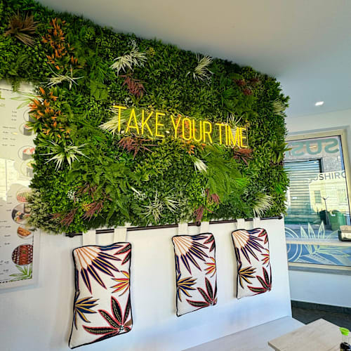 SushiRoll, Gallarate