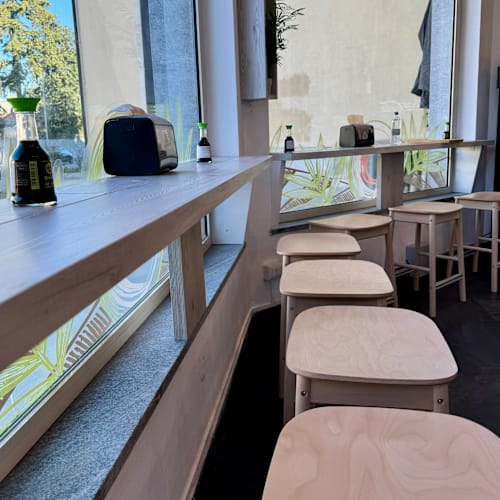 SushiRoll, Gallarate