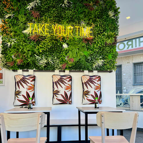 SushiRoll, Gallarate