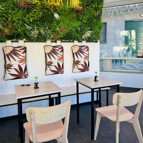 SushiRoll, Gallarate