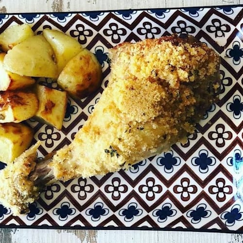 Ciapa Su Bistrot, Milano