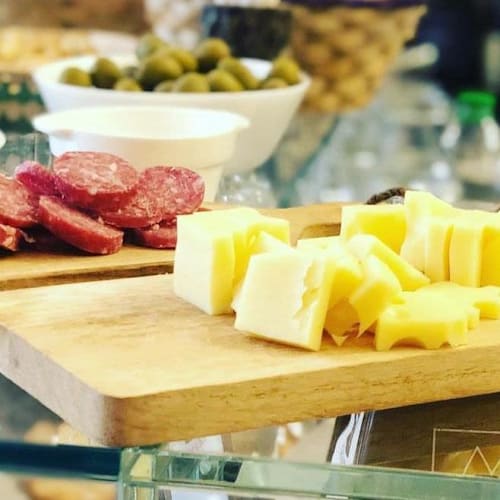 Ciapa Su Bistrot, Milano