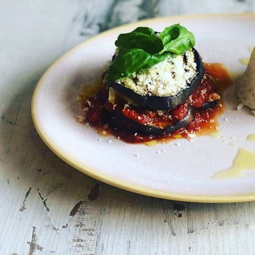 Ciapa Su Bistrot, Milano