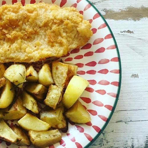Ciapa Su Bistrot, Milano