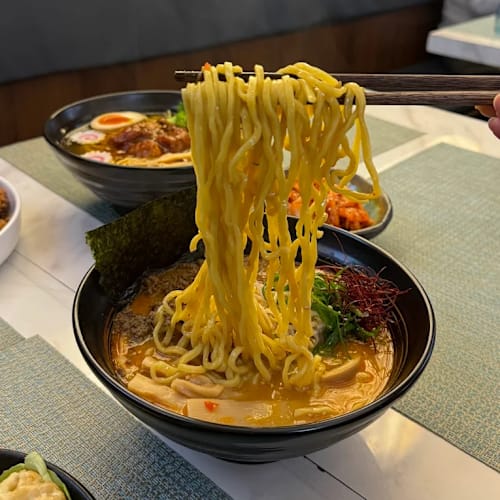 Ristorante SHUZUKI RAMEN, Milano