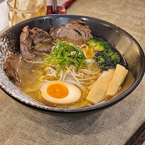 Ristorante SHUZUKI RAMEN, Milano