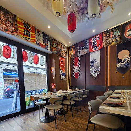Ristorante SHUZUKI RAMEN, Milano