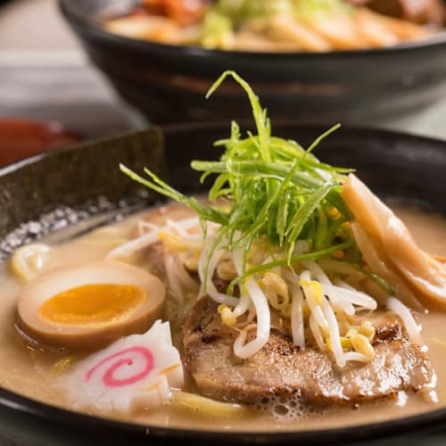 Ristorante SHUZUKI RAMEN, Milano