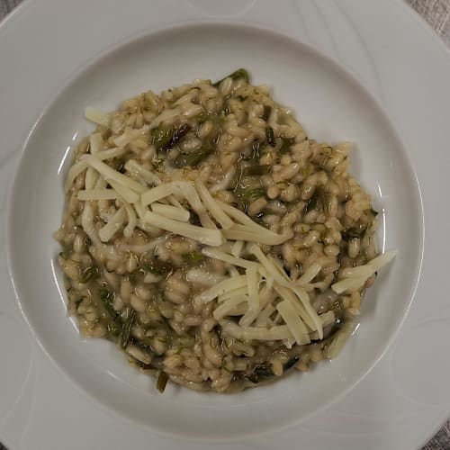 La Preara, Brognoligo di Monteforte D'Alpone