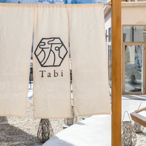 Tabi, Marseille