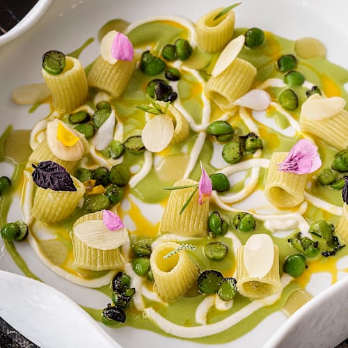 Il Mirto Restaurant, Forio
