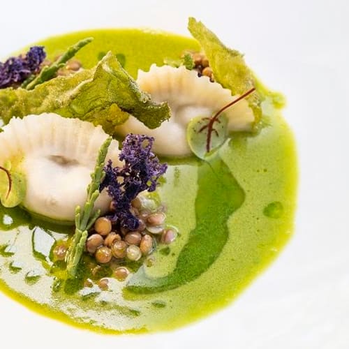 Il Mirto Restaurant, Forio