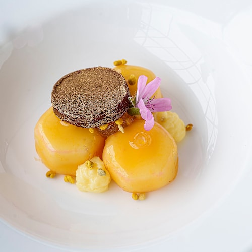 Il Mirto Restaurant, Forio
