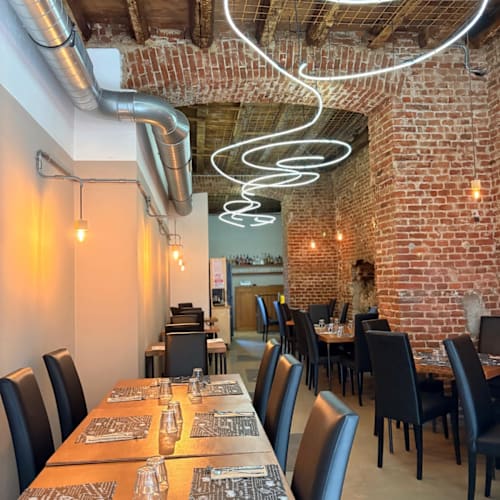 Trattoria dell’arco, Milano