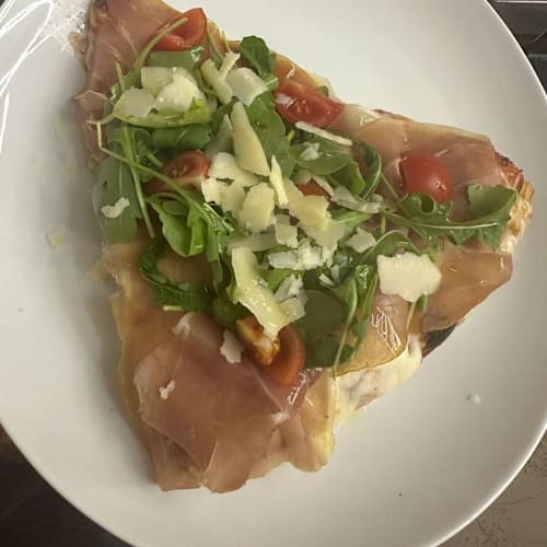 Trattoria dell’arco, Milano