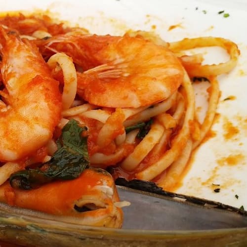 Italian Planet Restaurant, Albufeira