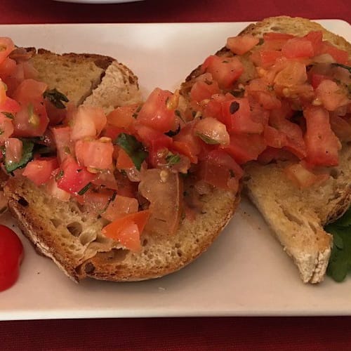 Italian Planet Restaurant, Albufeira