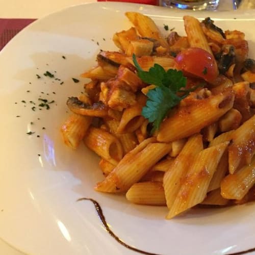 Italian Planet Restaurant, Albufeira